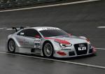 Audi A5 DTM Coupe Prototype 2012 года